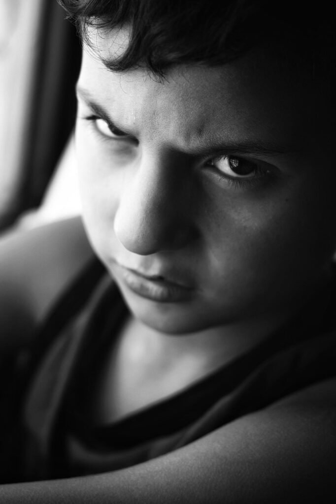 kid, annoyed kid, angry kid, portrait, black and white, angry kid, angry kid, angry kid, angry kid, angry kid