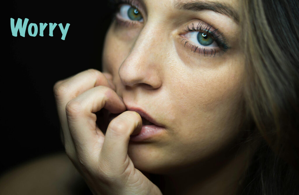 worry